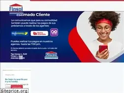 Sites similar to finsolhn.com