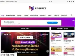 Sites similar to finspace.co