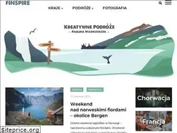 Sites similar to finspire.pl