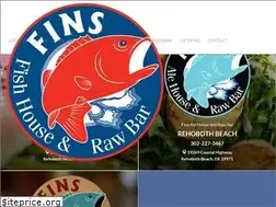 Sites similar to finsrawbar.com