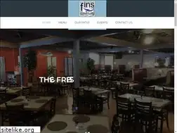 Sites similar to finsseafoodandgrille.com