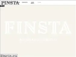 Sites similar to finsta.fi