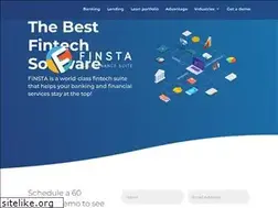 Sites similar to finsta.in