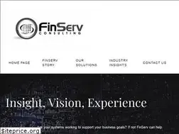 Sites similar to finstaffing.com