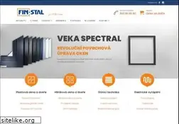 Sites similar to finstal.cz