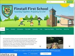Sites similar to finstallfirst.co.uk