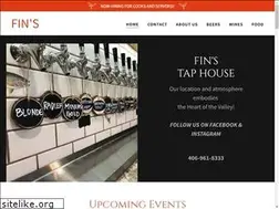 Sites similar to finstaphouse.com