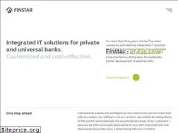 Sites similar to finstar.ch