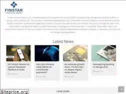Sites similar to finstar.com