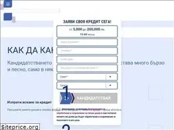 Sites similar to finstart.bg