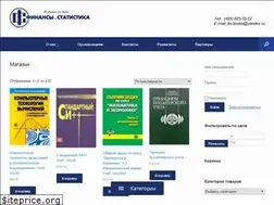 Sites similar to finstat.ru