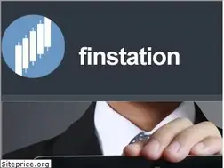 Sites similar to finstation.com