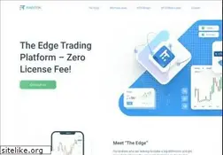 Sites similar to finstek.com
