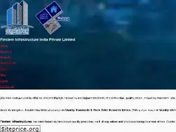 Sites similar to finsteminfra.com