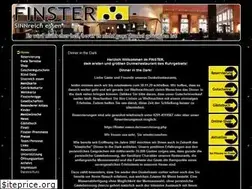 Sites similar to finster-essen.de