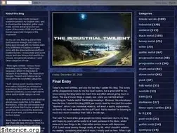 Sites similar to finstergeist.net