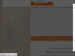 Sites similar to finstergrund.de