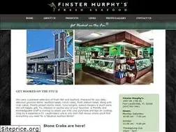 Sites similar to finstermurphys.com
