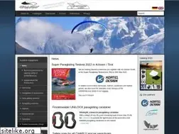 Sites similar to finsterwalder-charly.de