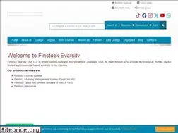 Sites similar to finstockevarsity.com