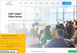 Sites similar to finstructor.in