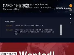 Sites similar to finsum.jp