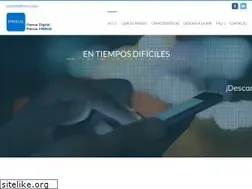 Sites similar to finsus.app