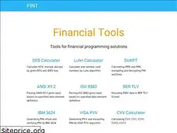 Sites similar to fint-1227.appspot.com