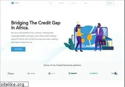 Sites similar to fint.ng