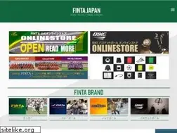 Sites similar to finta.jp