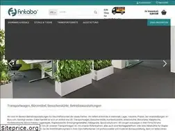 Sites similar to fintabo.de