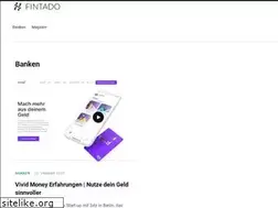 Sites similar to fintado.com
