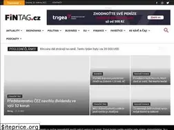 Sites similar to fintag.cz