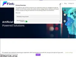 Sites similar to fintalklabs.com