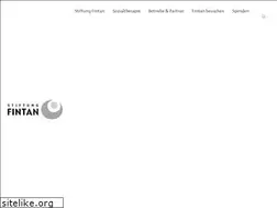 Sites similar to fintan.ch