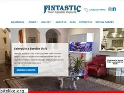 Sites similar to fintastic.us