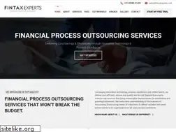 Sites similar to fintaxexperts.com