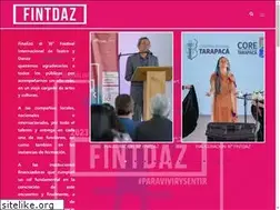 Sites similar to fintdaz.cl