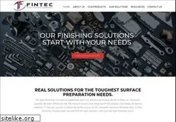 Sites similar to fintec1.com
