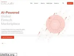 Sites similar to fintech-galaxy.com