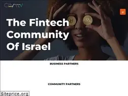 Sites similar to fintech-israel.org