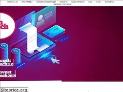 Sites similar to fintech-lab.ru
