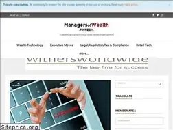 Sites similar to fintech-news.net