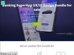 Sites similar to fintech-ui.com