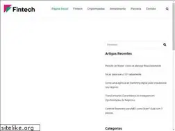 Sites similar to fintech.com.br