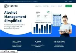 Sites similar to fintech.com