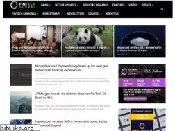 Sites similar to fintech.global