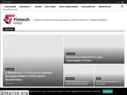 Sites similar to fintech.hu