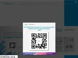 Sites similar to fintech.id