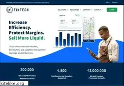 Sites similar to fintech.net